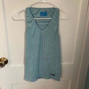 Athleta tank top